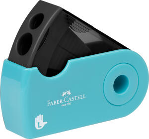 Faber Castell Doppelspitzdose Keilform für LH Sleeve