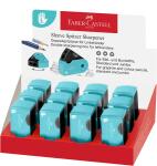 Faber Castell Doppelspitzdose Keilform für LH Sleeve
