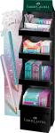 Faber Castell Bodendisplay Sparkle 2025