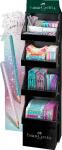 Faber Castell Bodendisplay Sparkle 2025