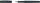 Faber Castell Füller Poly Pen schwarz Feder B