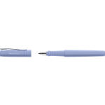 Faber Castell Füller Poly Pen pale iris Feder M