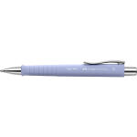 Faber Castell Kugelschreiber Poly Ball XB pale iris