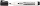 Faber Castell Marker Whiteboard W20 schwarz