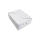 Herma FOTOPHAN Fotosichthüllen PP A4 für Fotos 9 x 13 cm quer weiss 250 Stück