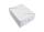Herma FOTOPHAN Fotosichthüllen PP A4 für Fotos 9 x 13 cm quer weiss 250 Stück