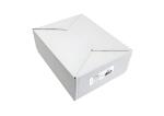Fotophan Fotosichthüllen 10x15 cm quer schwarz 250 Hüllen