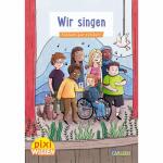CARLSEN Set Pixi Wissen H23 Bilderbuch Pixi Wissen H23...