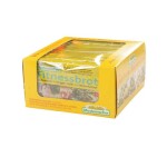MESTEMACHER 70100952 Brot Fitnessbrot 10x50g