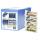 WASA 60124651 Brot Knäckebrot Frühstücksbox 40x2ST
