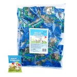 HELLMA 70103483 Fruchtgummi Schlafschäfchen 100x85G BTL