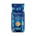 MÖVENPICK 951830 ganze Bohnen Kaffee Crema Gusto...