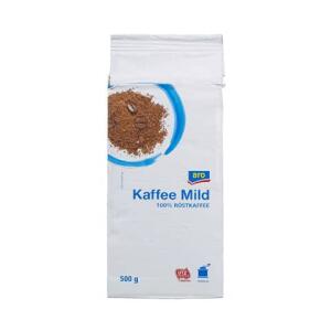 ARO 963822  Kaffee Mild 500 g gemahlen