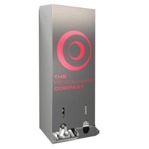 THE PERIODCARE COMPANY Periodenproduktespender