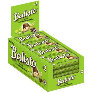 MARS 328395 Schokoriegel Balisto Müsli Mix 20ST