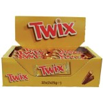 MARS 481854 Schokoriegel Twix 32ST a 50g