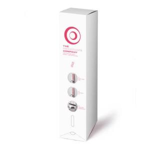 THE PERIODCARE COMPANY 87722 Spender-Nachfüllkartusche Binden 100ST