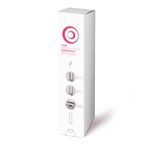 THE PERIODCARE COMPANY 87224 Spender-Nachfüllkartusche Tampons 400ST