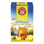 TEEKANNE 7587 18BT Tee frio Classic - Eistee Zitrone