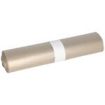 DEISS 29005 25ST Abfallsäcke Recycling-LDPE 120l...