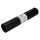 DEISS 15213 25ST aus Recycling-LDPE Abfallsack Premium Plus 120l schwarz