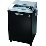 REXEL 2103009EU P7 9 Blatt Partikel Aktenvernichter...