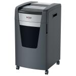 REXEL 2021422XEU P4 22Blatt Partikel Aktenvernichter...
