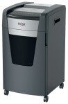 REXEL 2021422XEU P4 22Blatt Partikel Aktenvernichter Momentum Extra XP422+