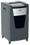 REXEL 2021422XEU P4 22Blatt Partikel Aktenvernichter Momentum Extra XP422+