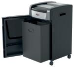REXEL 2021422XEU P4 22Blatt Partikel Aktenvernichter Momentum Extra XP422+