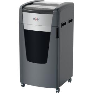 REXEL 2021426XEU P4 26Blatt Partikel Aktenvernichter Momentum Extra XP426+