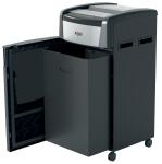 REXEL 2021426XEU P4 26Blatt Partikel Aktenvernichter Momentum Extra XP426+