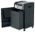 REXEL 2021516MEU P5 14Blatt Partikel Aktenvernichter Momentum Extra XP516+