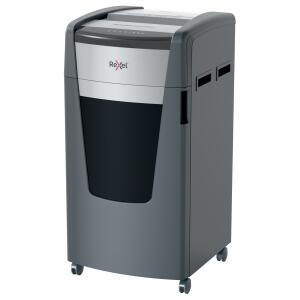 REXEL 2021520MEU P5 20Blatt Partikel Aktenvernichter Momentum Extra XP520+