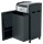 REXEL 2021520MEU P5 20Blatt Partikel Aktenvernichter Momentum Extra XP520+
