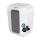 FELLOWES FW100110064 Aktenvernichter Powershred LX50 weiß