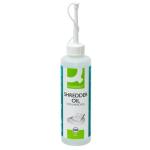Q-CONNECT KF03685 Aktenvernichteröl 250ml farblos