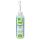 Q-CONNECT KF03685 Aktenvernichteröl 250ml farblos
