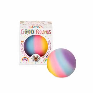 TRENDHAUS 960429 Anti-Stress-Ball Good Feelings