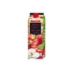 WESERGOLD 32801 Apfelsaft klar 100% 8 x 10L