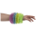 OOTB Jiggly-Armband Glow in the Dark