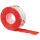METO 9506157 permanent Auszeichnungsetiketten 22x12mm 6RL rot