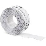 METO 9506166 ablösbar Auszeichnungsetiketten 26x16mm...