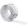 METO 9506166 ablösbar Auszeichnungsetiketten 26x16mm 6RL weiß