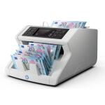 SAFESCAN 115-0708 2210G2 Banknotenzählgerät...