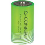 Q-CONNECT KF00491 Batterie 15V 2ST D/mono
