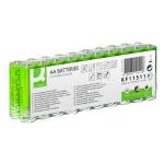 Q-CONNECT KF11511 Mignon Batterie AA/LR6 20ST Nordic Swan...