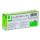 Q-CONNECT KF11512 Micro Batterie AAA/LR03 20ST Nordic Swan grün