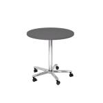 HAMMERBACHER VST08/G/C 80cm rund Besprechungstisch rund...