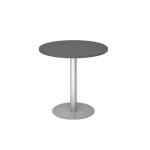 HAMMERBACHER VSTF08/G/S rund 80cm Besprechungstisch rund...